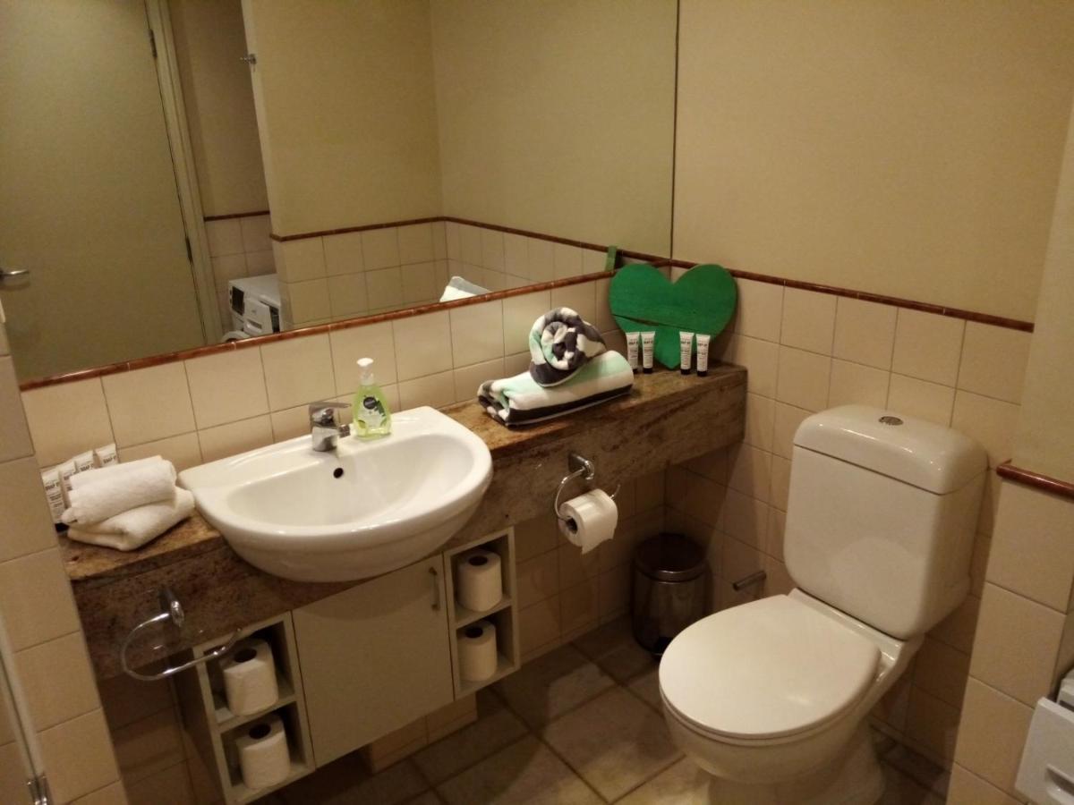 Heritage Towers Apartment Окленд Екстер'єр фото
