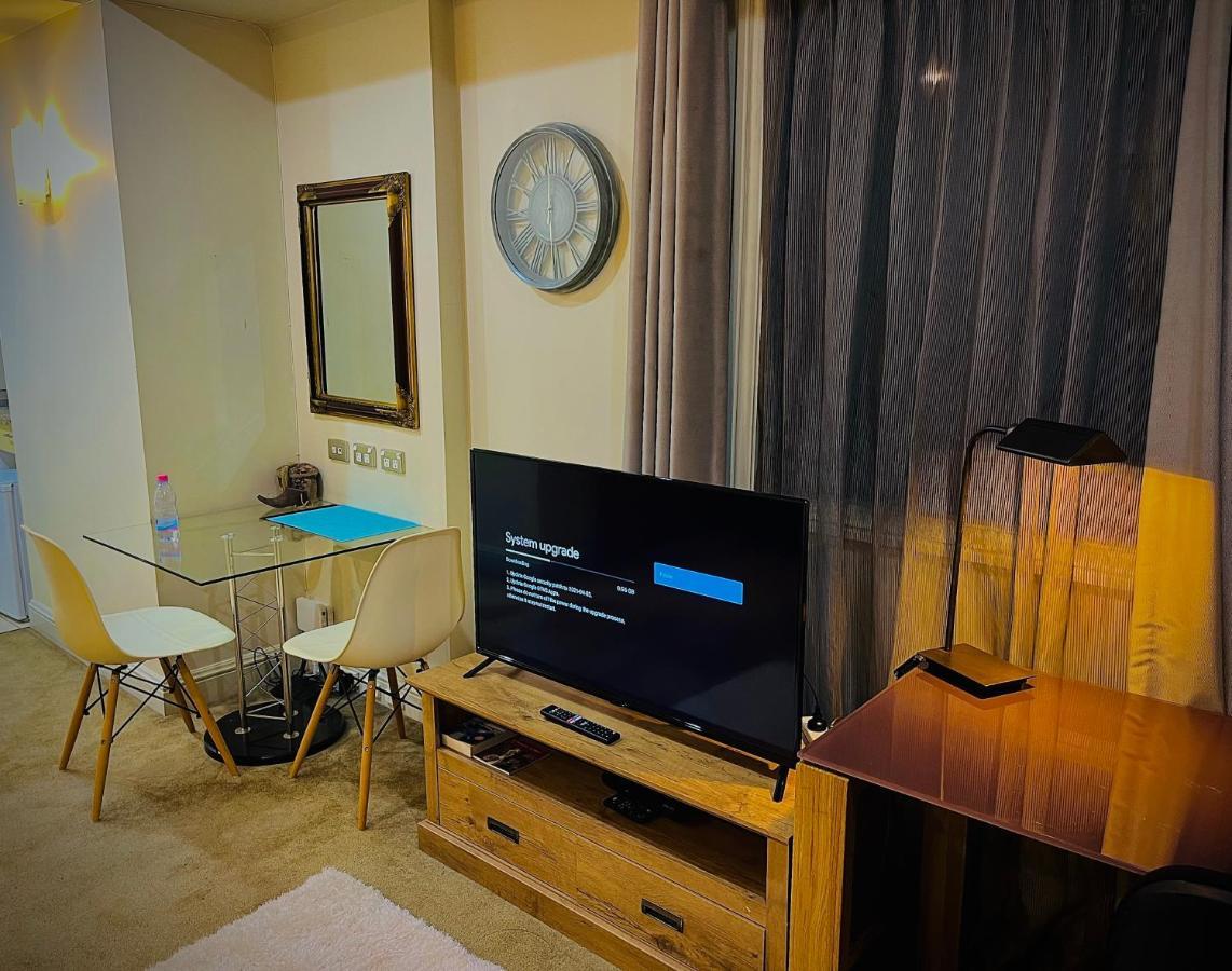 Heritage Towers Apartment Окленд Екстер'єр фото